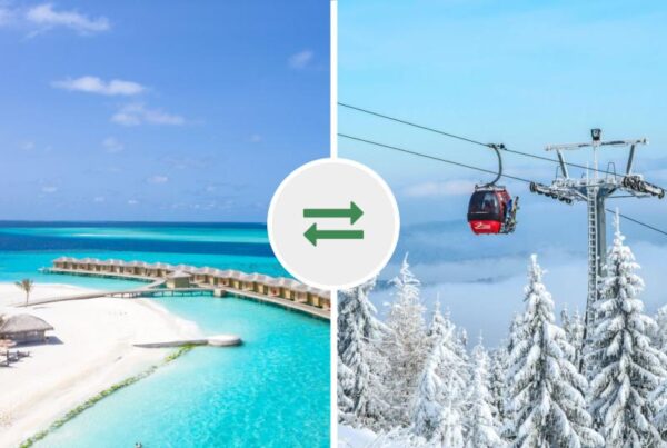 Timeshare Exchange Thumbnail