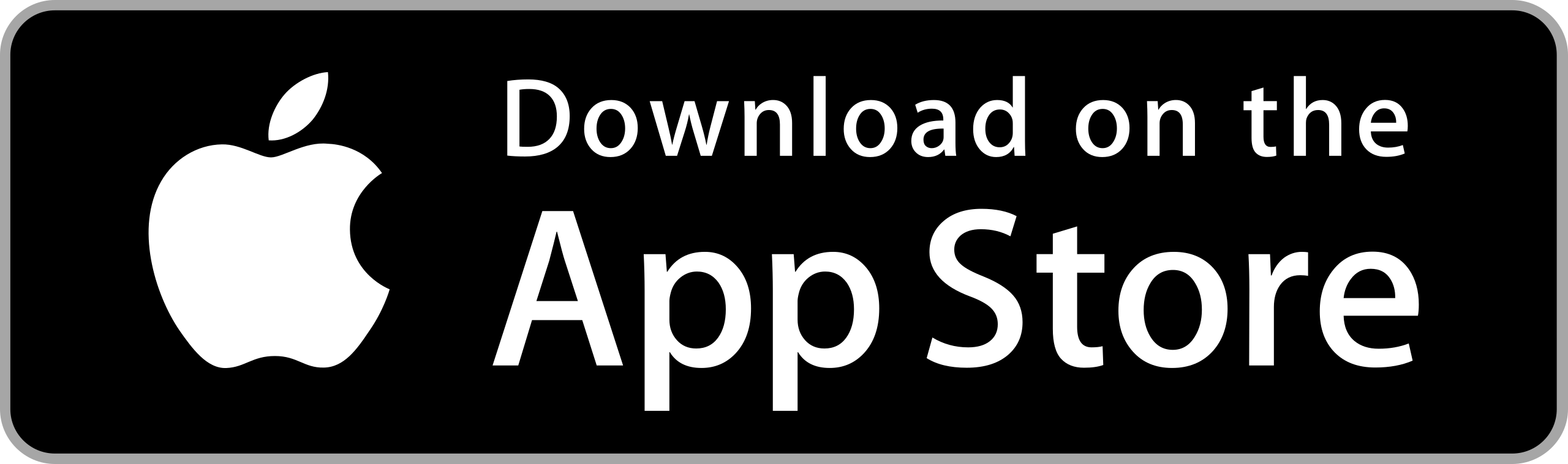 Apple App store download link