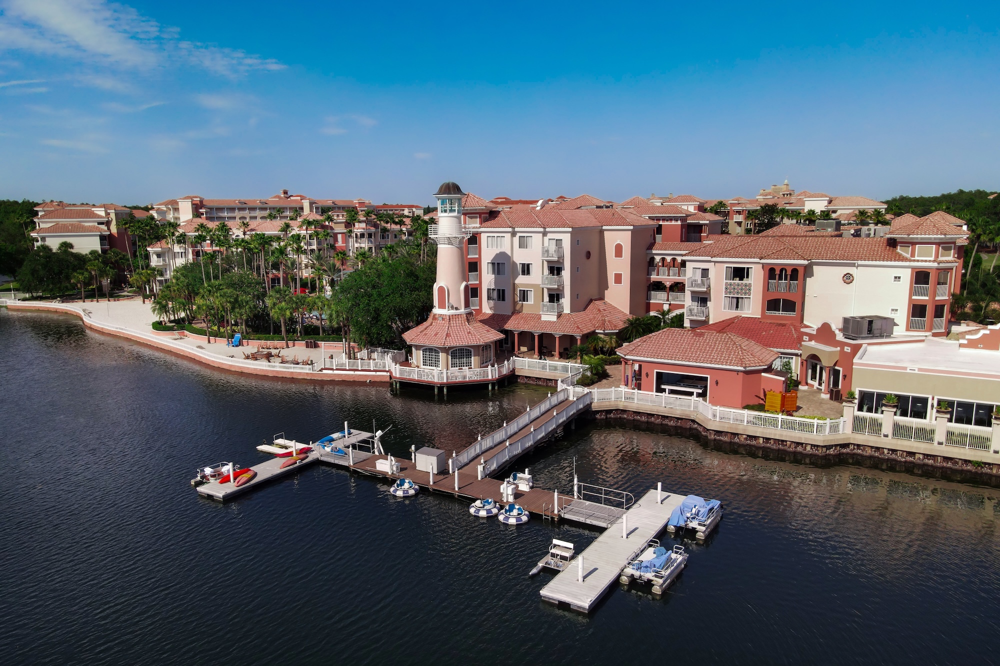 Marriott Grande Vista